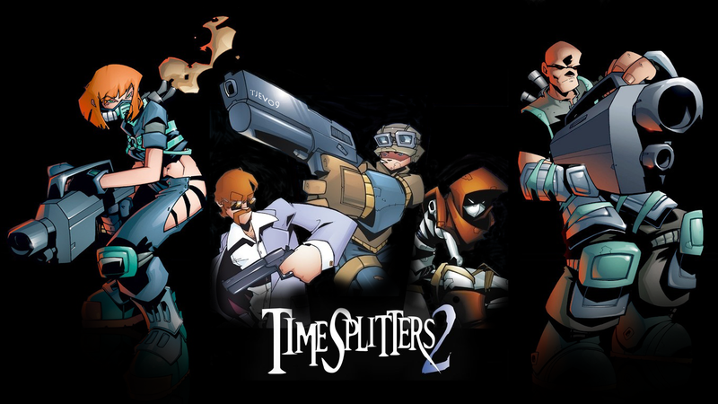 Illustration for article titled 5 underrated FPS games that need to make a comeback